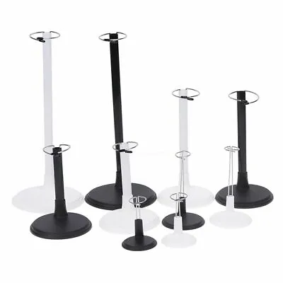 Support Doll Display Holder Puppet Support Doll Stands Holder Doll Wrist Stand • £4.16