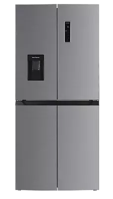 Kogan 464L French Door Fridge With Water Dispenser • $1645.74