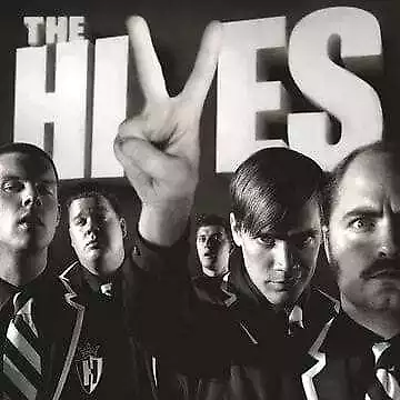 Hives - Black And White Album LP NEW RSD 2024 • $38.99