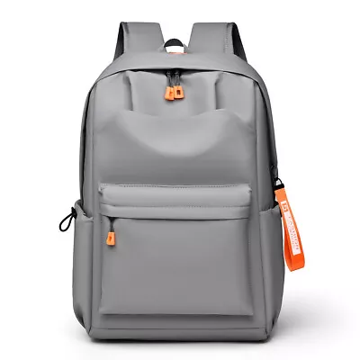 Versatile Flysha Backpack For Men And Women Durable And Fashionable Ideal For • $34.44