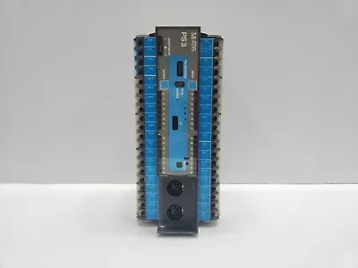 Klockner Moeller Ps3-dc-ee Programmable Logic Controller Ps3 V1.7 • $284.05