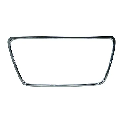 Front Bumper Grill Grille Molding Cover For 2007-2010 Mitsubishi Lancer G400B398 • $114.99