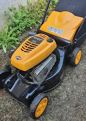 £25 • Buy McCulloch 40cm Cut Petrol Push Mower