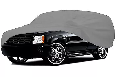 With Cap / Shell TRUCK CAR COVER CHEVROLET S-10 S-15 • $103.22