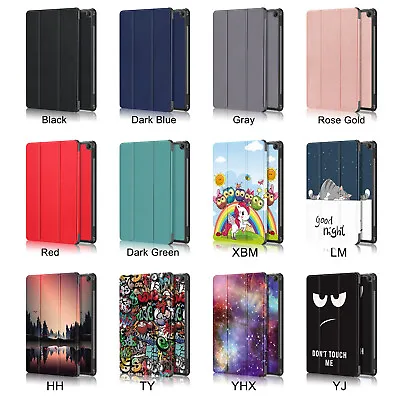 Case For Samsung Galaxy Tab S9 FE 5G S8 S7 FE A9 Plus A8 A7 S6 Lite Tablet Cover • $12.49