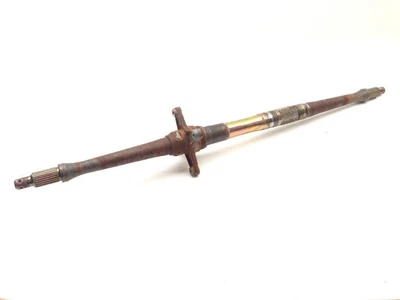 $101.22 • Buy Rear Wheel Axle 2005 Suzuki Quadsport Z400 LTZ400 2x4 2128