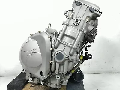 MV Agusta Brutale 910 Engine Motor GUARANTEED 9K Miles • $710.59