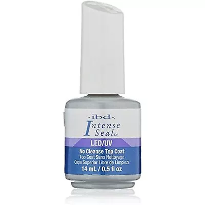 LED & UV Intense Seal Top Coat • $15.95