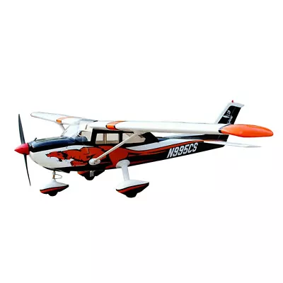 Seagull Models Cessna Turbo Skylane 182 .46 ARF RC PlaneSeagull Models • $444.99