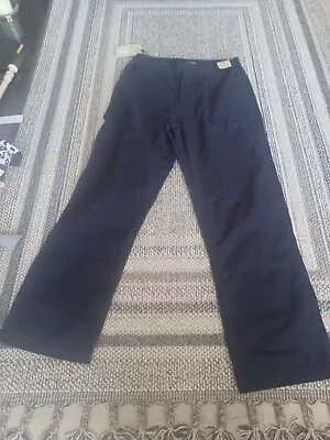 CRAGHOPPERS Hiking Walking Trousers Nwt 34 R • £15