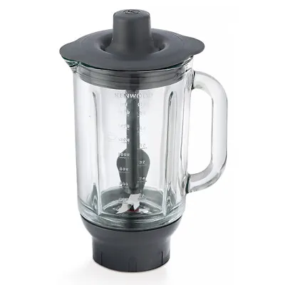 NEW Kenwood Attachment Glass Blender KAH359GL • $99