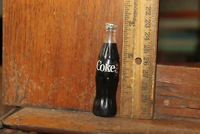 Vintage Coke Coca Cola Fridge Magnet • $3