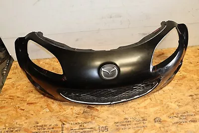 2009-2014 Mazda Miata MX-5  Front Bumper Cover Assembly OEM • $399.99