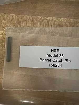 H&R Firing Pin Retaining Pin • $15