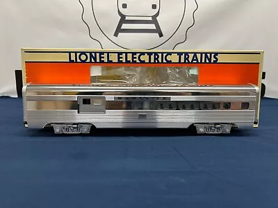 Lionel Santa Fe #3500 15” Aluminum Combo Passenger Car 6-19110 (1) • $69.99