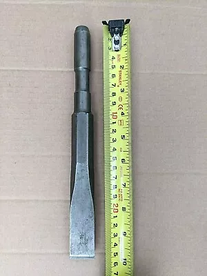 £13.95 • Buy Cp9 Atlas Copco Breaker Chisel 25mm New