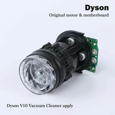 $106.97 • Buy NEW Dyson Original V10 Motor Assembly Motherboard For Vacuum Cleaner Replacement