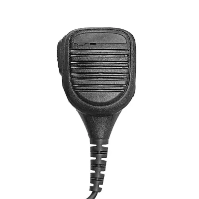 PMMN4029A Shoulder Speaker Mic For  GP88 GP300 GP3688 CP200 CP185 Radio • $14.99