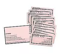 MARY KAY TIMEWISE VITAMIN C ACTIVATING SQUARES - Pk. Of 12 - New • $9.75