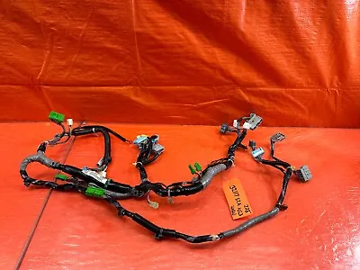 04-05 Honda S2000 - Instrument Gauge Cluster Speedometer Wire Harness Loom #225 • $84.95