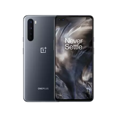 OnePlus Nord 5G 6.44  8/128GB 48MP Snapdragon 765G 4115mAh Phone By FedEx • $689.17