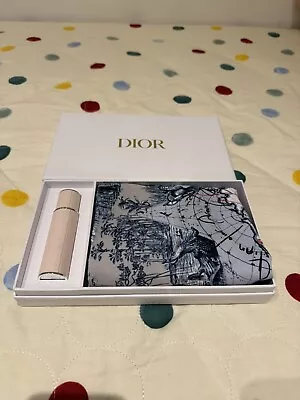 Dior Gift Set • £50