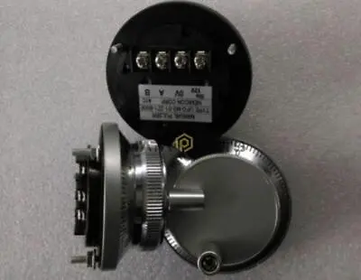 1PC CNC Manual Pulse Generator MPG 4 Terminal 5V 60mm For Engraving Handwheel • $26