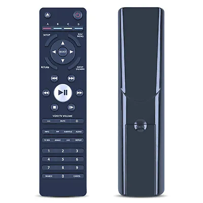 New VR7A For Vizio Blu-ray Player Remote Control VBR231 VBR200W VBR110 VBR120 • $9.50