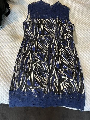 $79 • Buy Scanlan Theodore Dress - Size 12