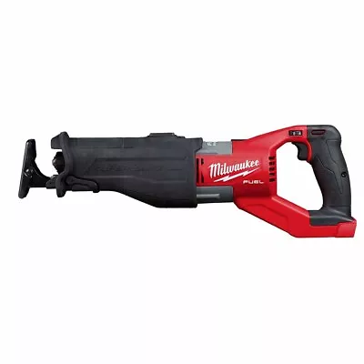 Milwaukee 2722-20 M18 FUEL Super SAWZALL Bare • $207.29