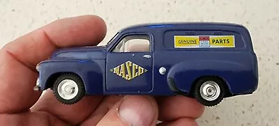  FJ Holden Van Trax Nasco 1/43 Scale. Nasco Nuts Check This. Cheap As • $25