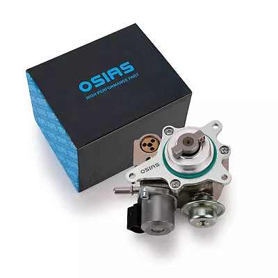 High Pressure Fuel Pump For BMW MINI Cooper S Turbocharged R55 R56 R57 R58 R59 • $289