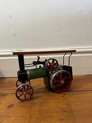 Mamod 1313 Live Steam Traction Engine • £51