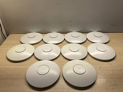 Ubiquiti UniFi AP-LR Long Range Wireless Access Point/Lot Of 10 / FRA420 • $200