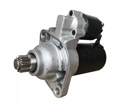 $54.90 • Buy Starter For Volkswagen Vw Beetle Golf Jetta Passat Rabbit Tiguan, Audi Tt 17969