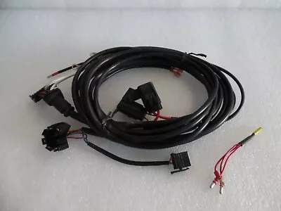 Club Car / Bobcat / Husqvarna  Atv / Utv Cab Heater Wire Harness 102756001 • $269.99