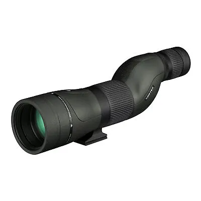 Vortex Diamondback HD 16-48x65 Straight Spotting Scope • $399