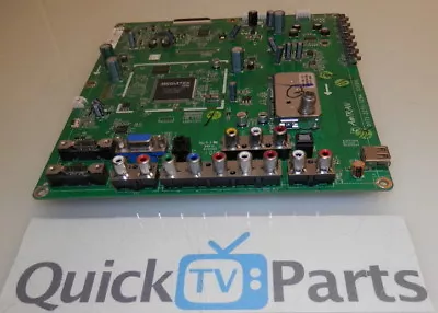 Vizio E321VL 3632-1512-0150 (0171-2271-3294) Main Board • $59.95