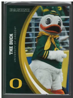 A4683- 2015 Panini Oregon Ducks Cards 1-49 +Inserts -You Pick- 10+ FREE US SHIP • $0.99