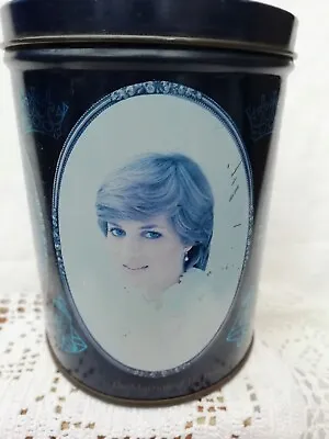 Quality Street Tin Marriage Of The Prince Of Wales Prince Charles To Lady Diana  • £9.99