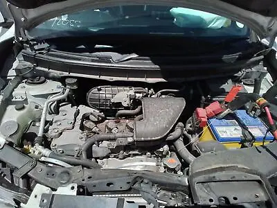 Nissan Xtrail Engine Petrol 2.5 Qr25de Auto T/m T31 09/2007-12/2013 • $764.50