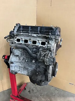 08-15 Lancer Evolution X Evo 10 - 4b11t Engine Motor Long Block - 125k Miles - • $3699.99