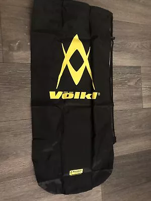 VOLKL Tennis Racquet Cover - Draw String - New In Package • $10