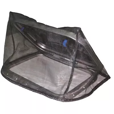 £24.99 • Buy Deck Hatch Sky Light  Mosquito Net Insect Screen Boat MotorHome Caravan - N18