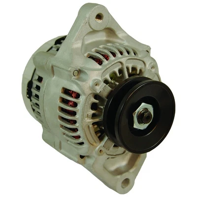 £84.95 • Buy Alternator Fits Thomas Equipment Massey Ferguson Iseki Husqvarna 112721