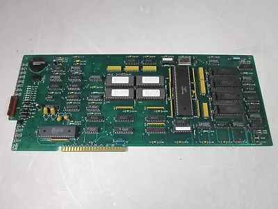 Varian 03-917950 CPU IBDH Circuit Board Defective AS-IS • $39.27