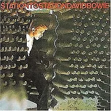 Station To Station By David Bowie | CD | Condition Good • £7.15