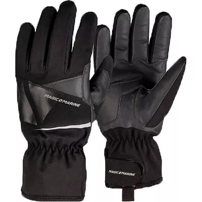 Magic Marine Element Waterproof Sailing Gloves 2023 • £76.49