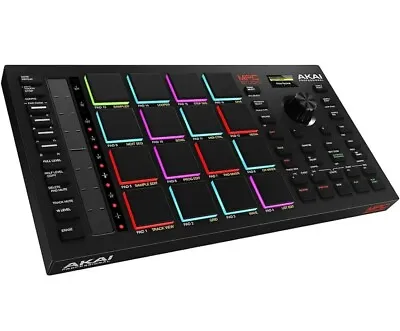 Akai Professional MPC Studio Music Production Controller. Includes MPC Software • $196.50