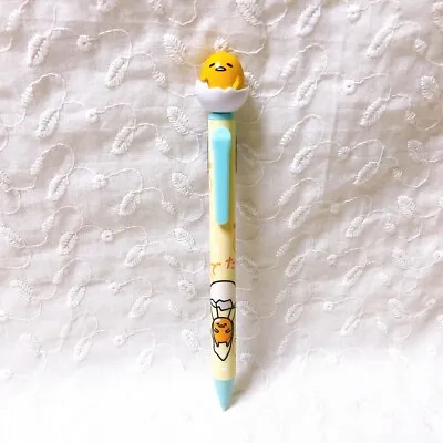 Sanrio Gudetama 0.5mm Mechanical Pencil Kawaii From Japan • $15.99